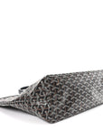 Goyardine Saint Louis PM Black