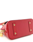 Vernis Alma BB Rose Indien
