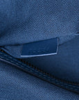 Damier Infini Keepall Bandouliere 45 Neptune