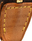 Monogram Pochette Accessories