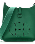 Taurillon Clemence Evelyne TPM Vert Vertigo