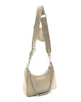 Nylon Re-Edition 2005 Shoulder Bag Cammeo
