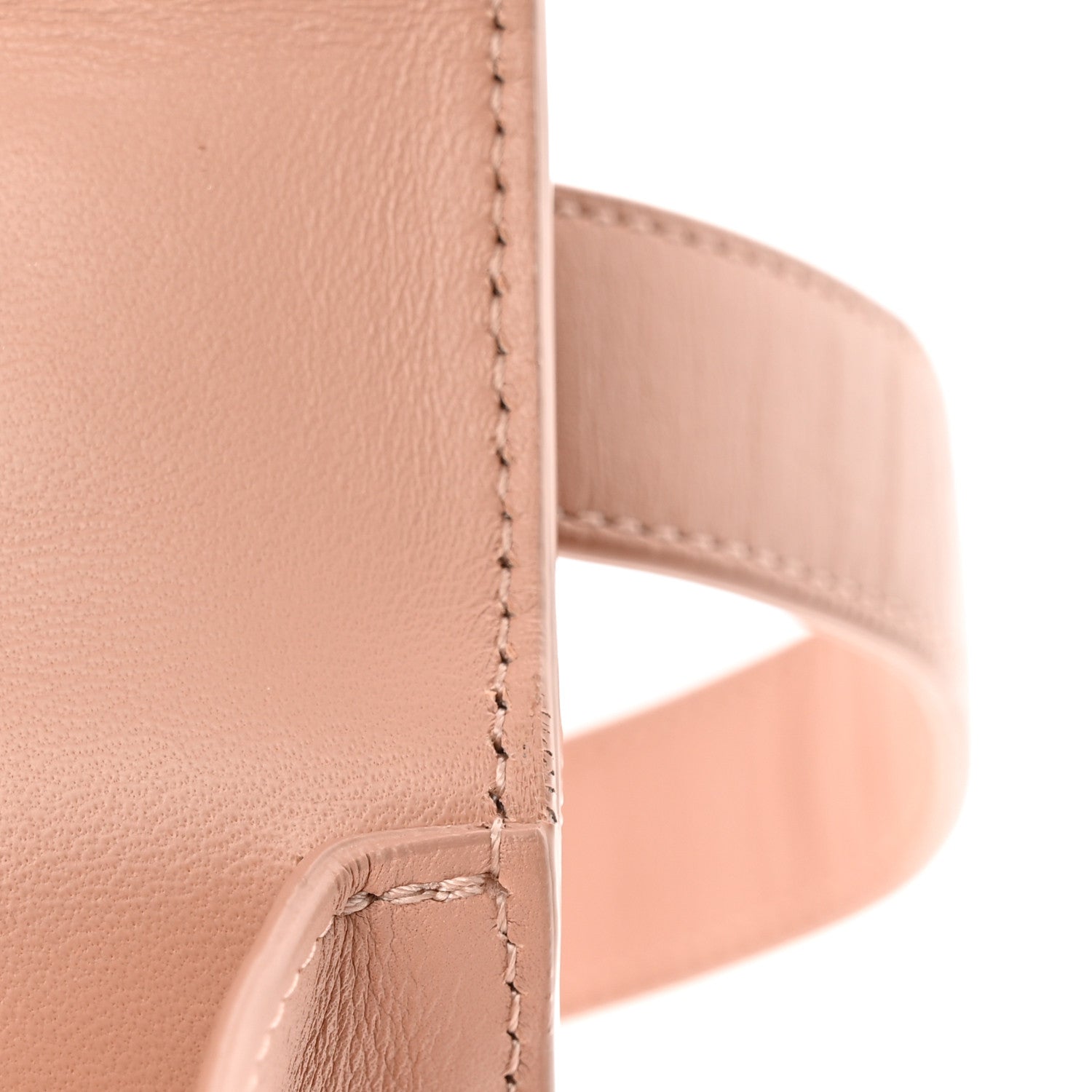 Box Calfskin 30 Montaigne Flap Bag Rose Des Vents