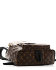 Monogram Palm Springs Backpack MM