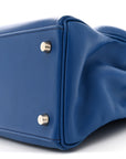 Gulliver Kelly Retourne 28 Bleu France