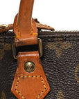 Monogram Mini Sac HL Speedy