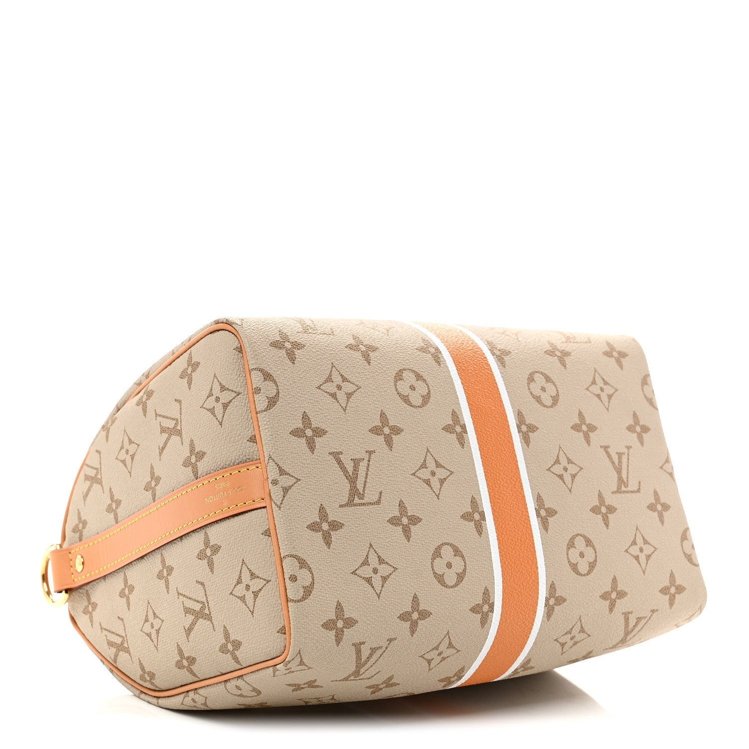 Monopaname Speedy Bandouliere 25 Beige Ocher