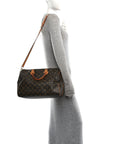 Monogram Speedy Bandouliere 35