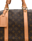 Monogram Keepall 55