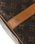 Monogram Keepall Bandouliere 55
