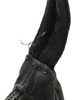 Tessuto Nylon Mini Re-Edition 2000 Bag Black