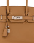 Togo Birkin 30 Biscuit