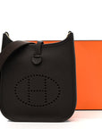 Taurillon Clemence Evelyne TPM Chocolate