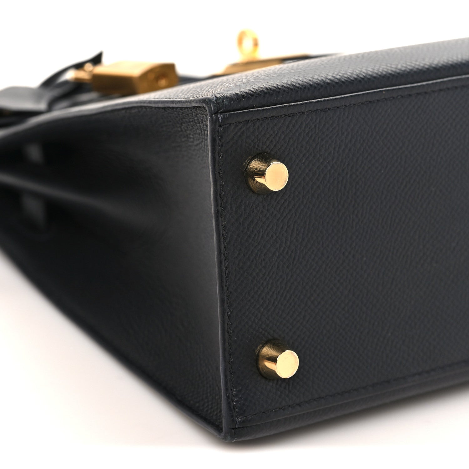 Epsom Kelly Sellier 25 Black