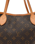 Monogram Neverfull PM