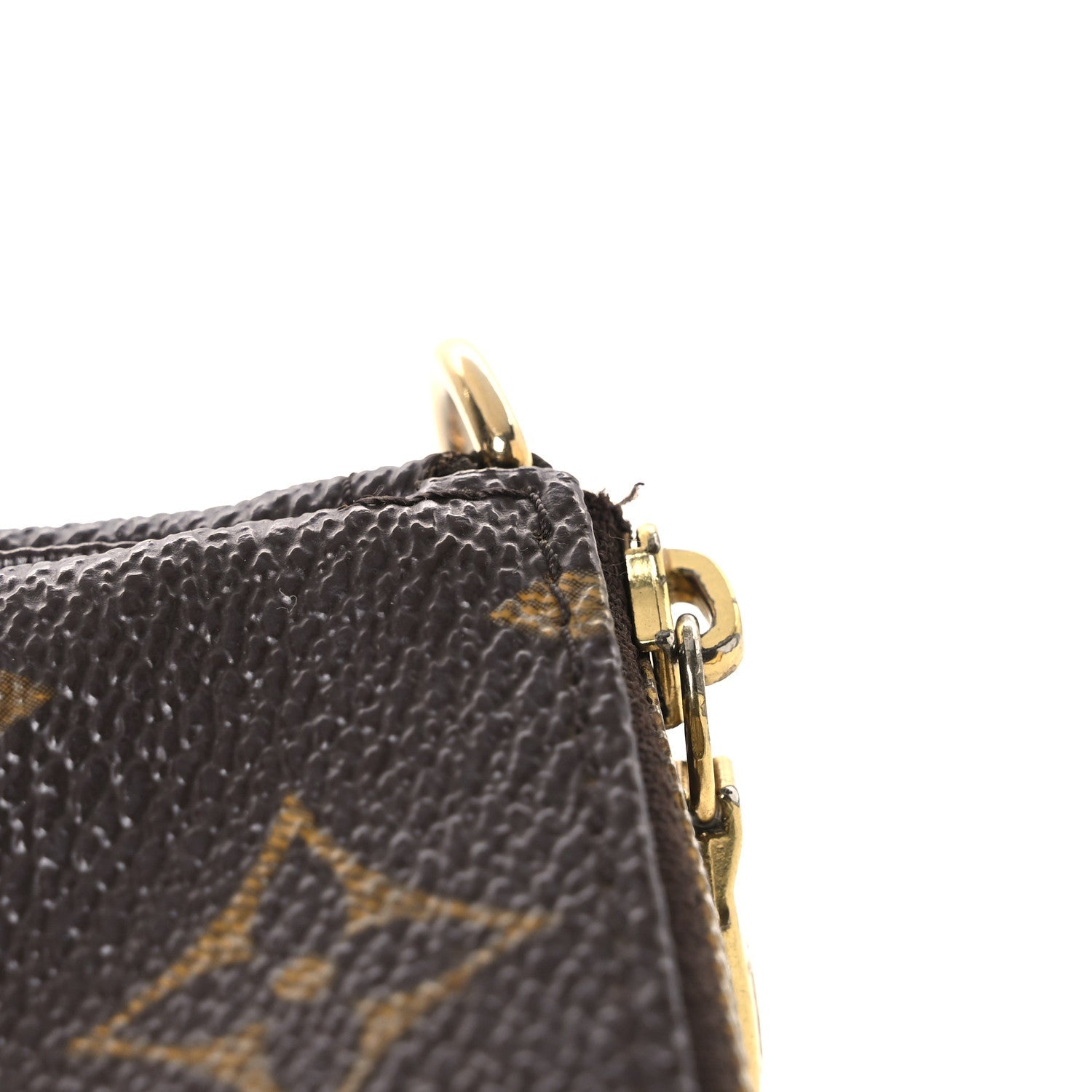 Monogram Mini Pochette Accessories