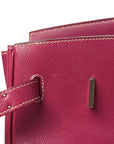 Epsom Candy Birkin 35 Tosca Rose Tyrien