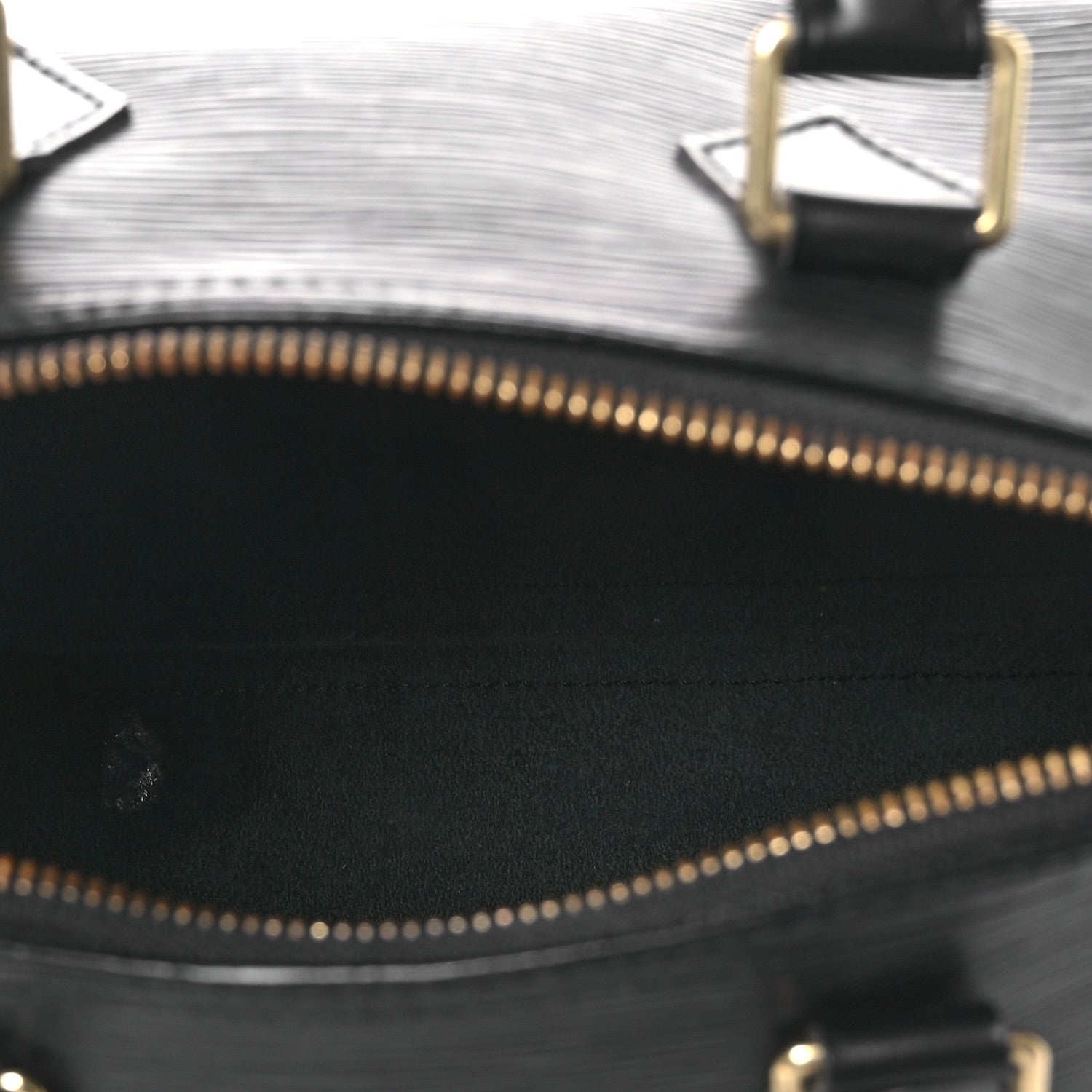 Epi Speedy 25 Black