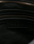 Agneau Arena Classic Hardware Small Le City Black