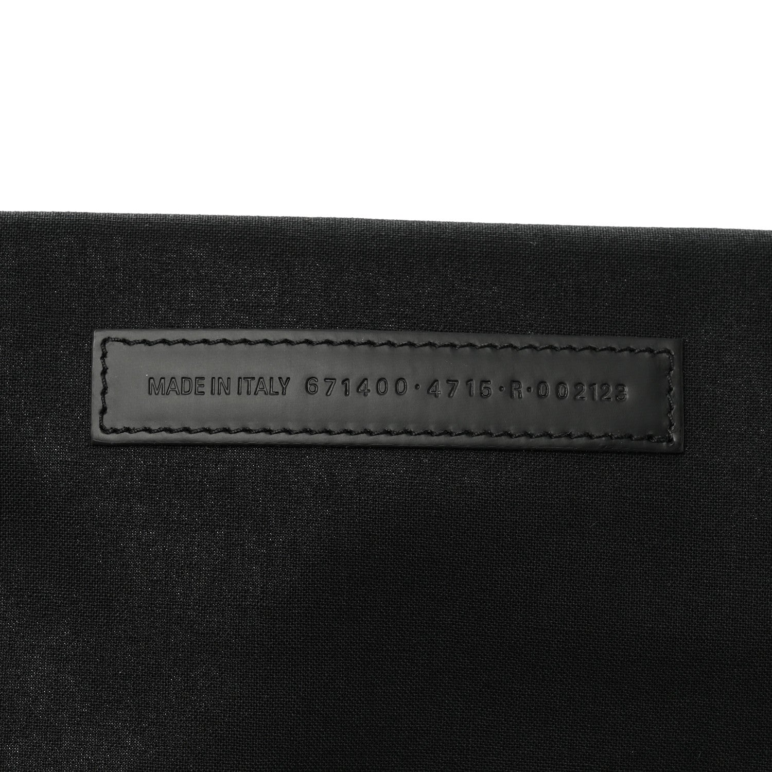 Washed Frayed Denim Logo Medium Hardware Tote Blue