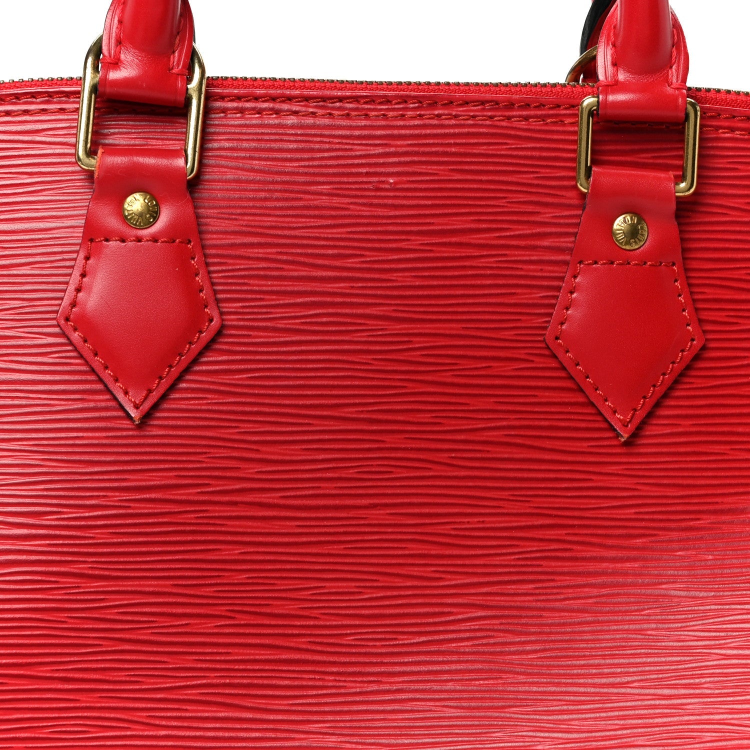 Epi Alma PM Castillan Red