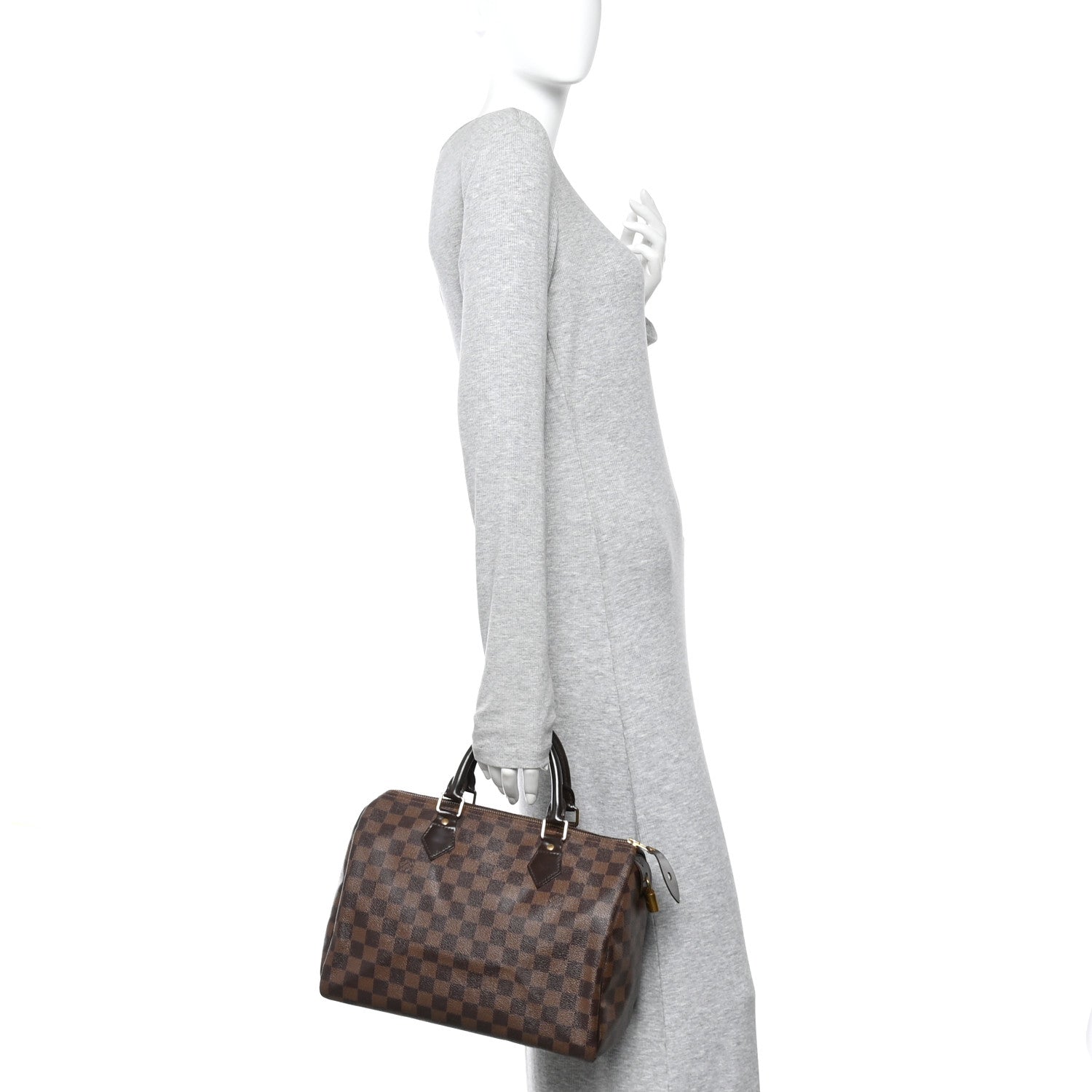 Damier Ebene Speedy 30