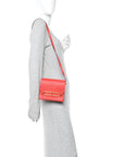 Evercolor Mini Sac Roulis Rouge Tomate