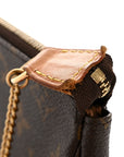 Monogram Mini Pochette Accessories