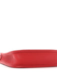 Taurillon Clemence Evelyne TPM Rouge Casaque