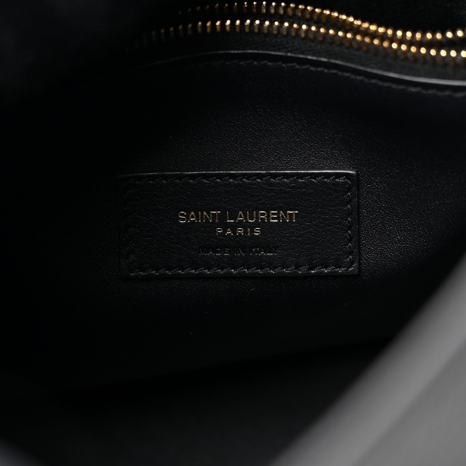 Smooth Calfskin Small Le 5 A 7 Soft Hobo  Black