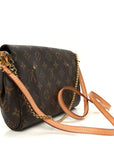 Monogram Favorite MM
