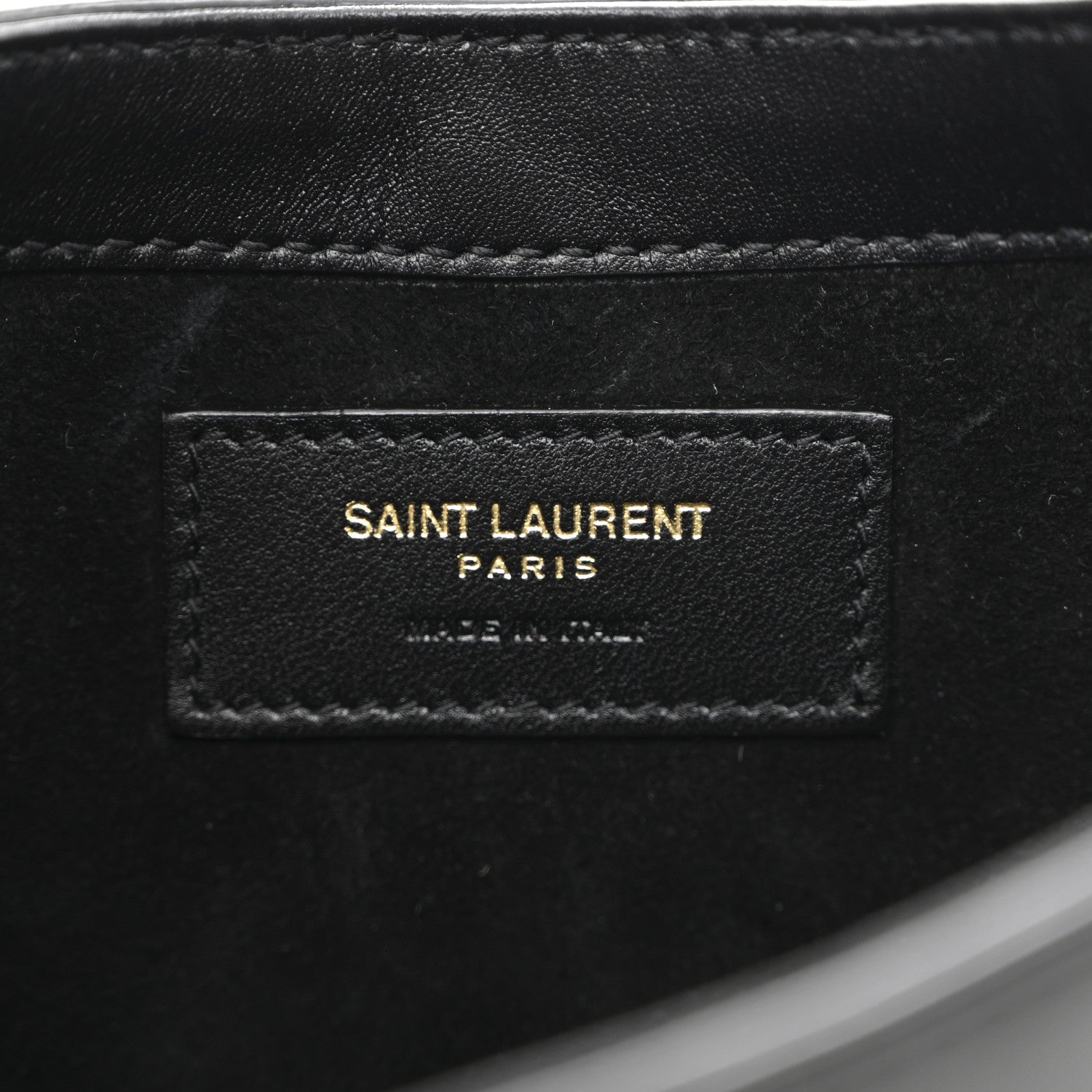 Smooth Calfskin Le 5 A 7 Mini Hobo Black