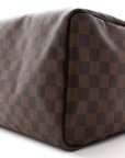 Damier Ebene Speedy 30