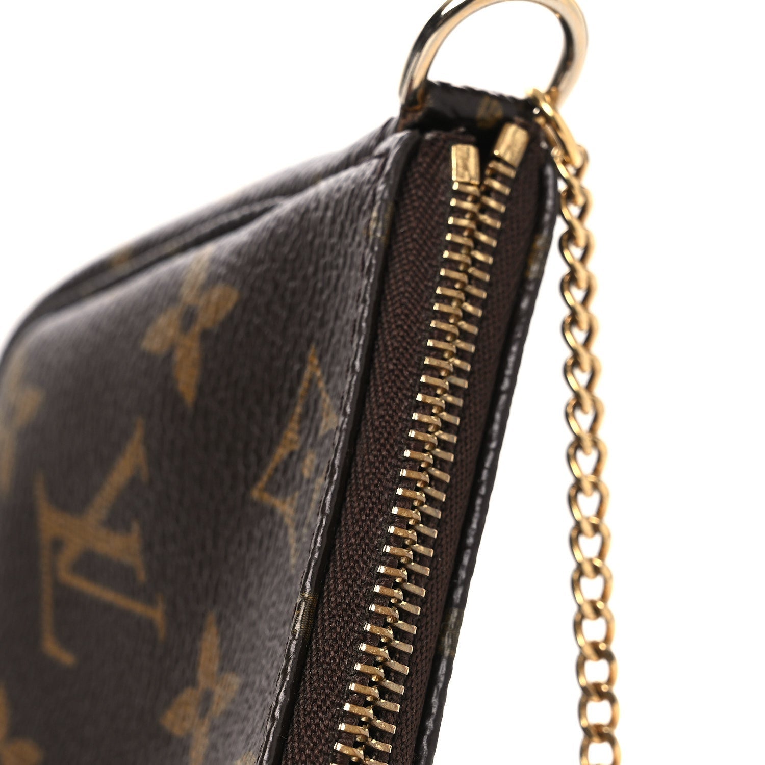 Monogram Mini Pochette Accessories