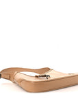 Calfskin Small Jackie O Hobo Beige