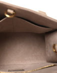 Empreinte Monogram Giant Onthego PM Tourterelle Creme
