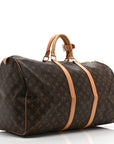 Monogram Keepall 55