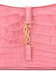 Alligator LE 5 A 7 Hobo Pink