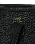 Taurillon Clemence Evelyne TPM Black