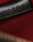 Damier Ebene Mini Pochette Accessories