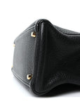 Fjord Kelly Retourne 35 Black