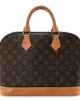 Monogram Alma PM