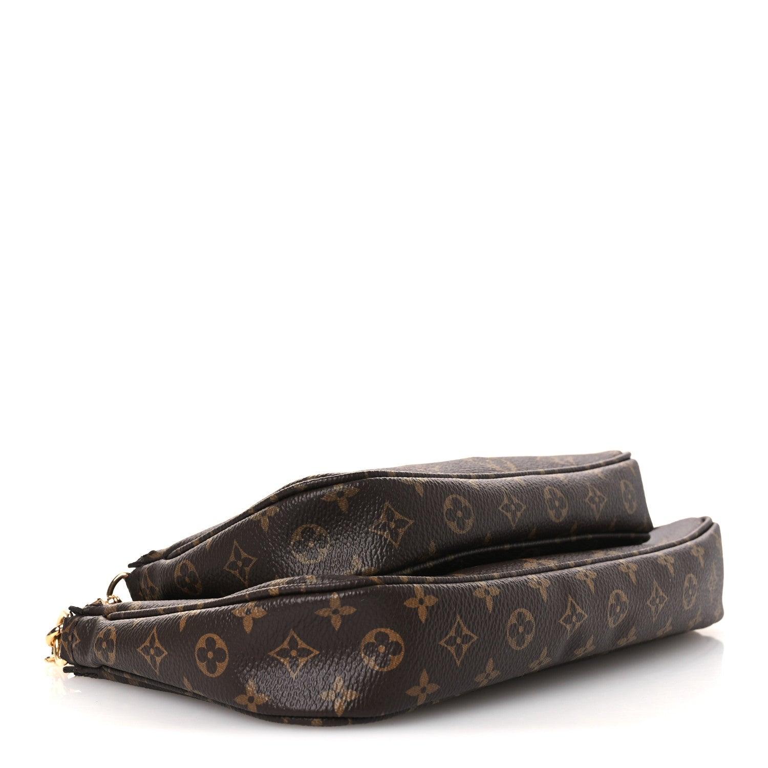 Monogram Multi Pochette Accessories Rose Clair