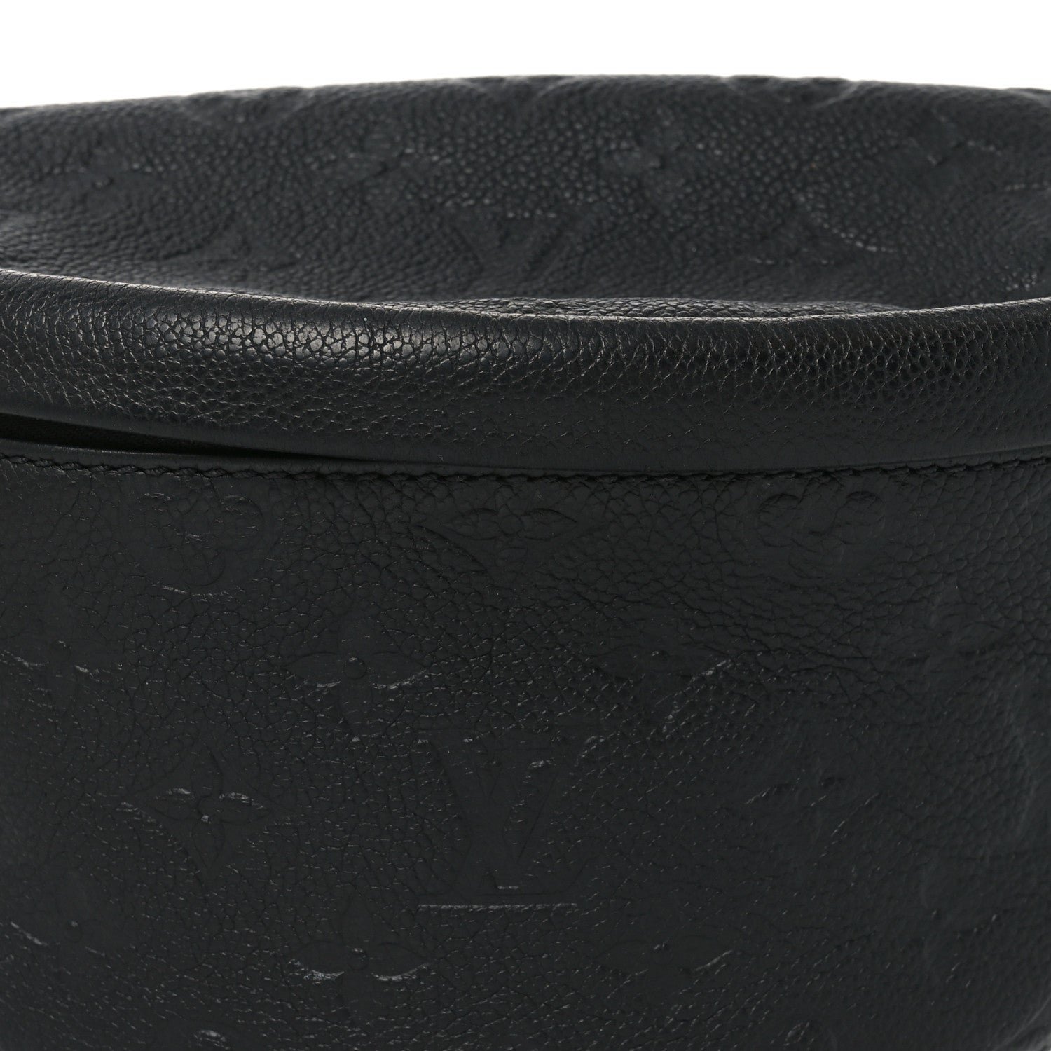 Empreinte Uniformes BumBag Black