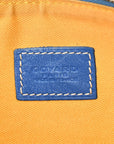 Goyardine Senat Pochette MM Sky Blue