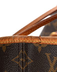 Monogram Neo Neverfull MM  Pivoine