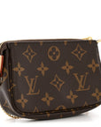 Monogram Mini Pochette Accessories