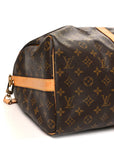 Monogram Keepall Bandouliere 45