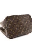 Monogram Neonoe MM Coquelicot