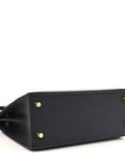 Epsom Kelly Sellier 25 Black